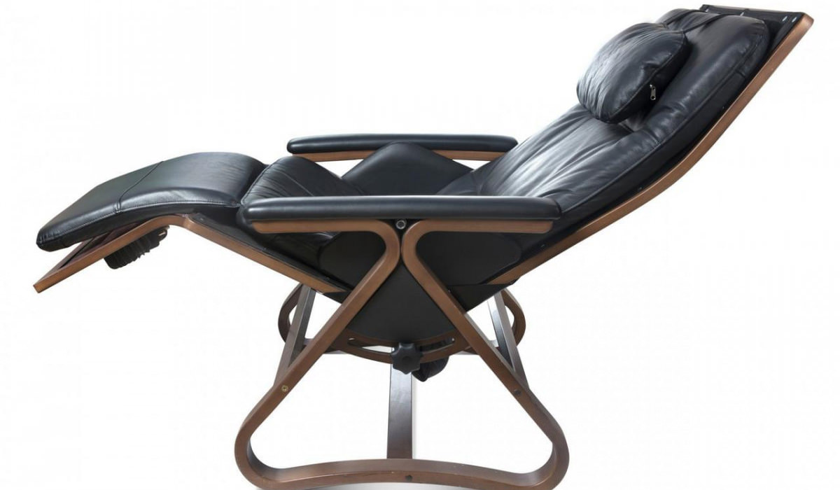 Антистрессовая система вибросаунд