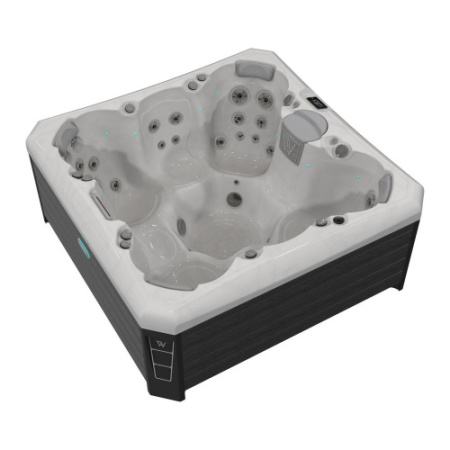 Спа-бассейн Wellis Elbrus Start