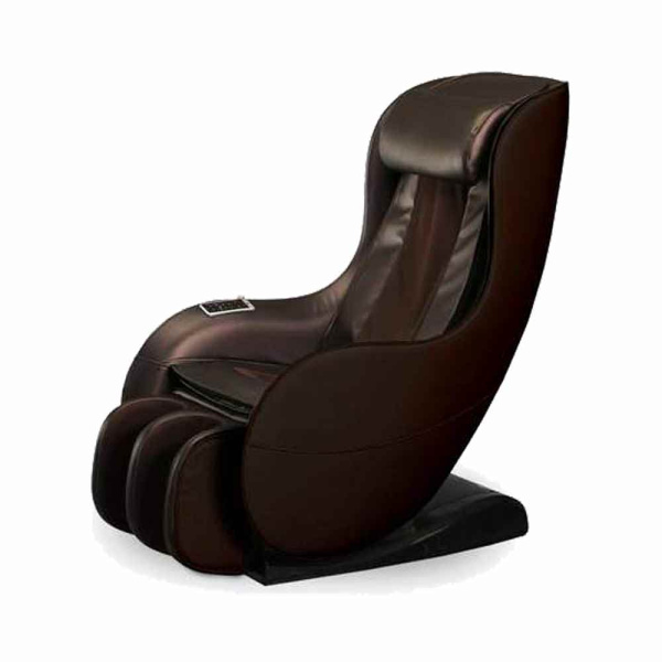 Массажное кресло Ergonova Mini RT Espresso Brown