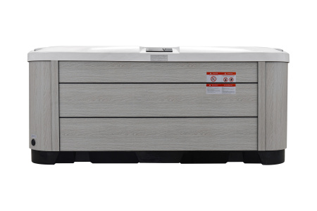 Гидромассажный спа бассейн NordicSpa Bor (Бор)