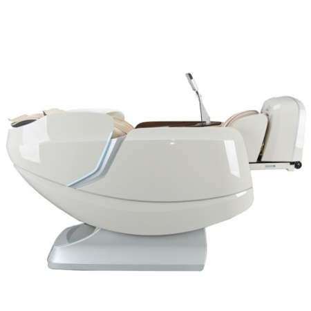 Массажное кресло Bodo Brilliance Beige Массажное кресло Bodo Brilliance Beige