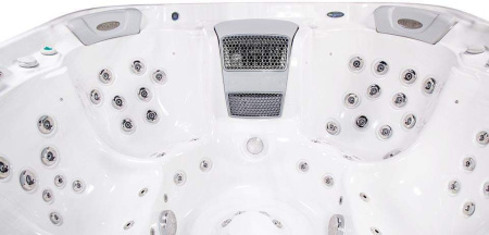 Спа-бассейн Wellis Elbrus 230 Premium