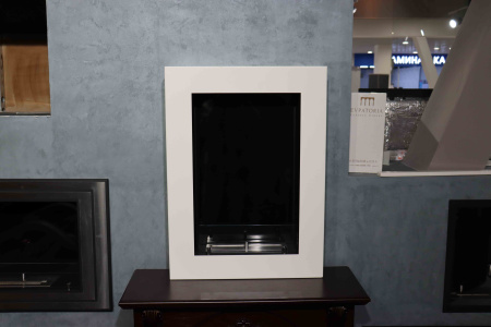 Настенный биокамин Firezo Dritto