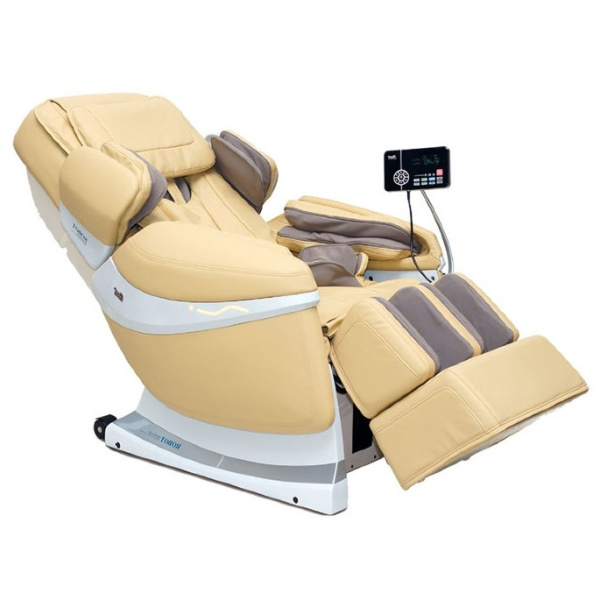 Массажное кресло iRest SL-A50 Beige