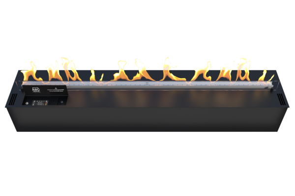 Автоматический биокамин ABC Smart Fire A5 Premium 1800