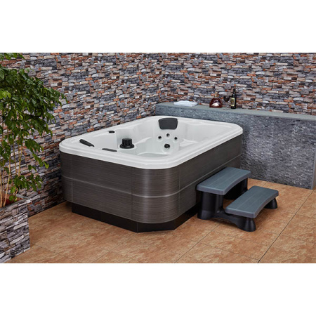 Гидромассажный спа бассейн Mexda WS-099S