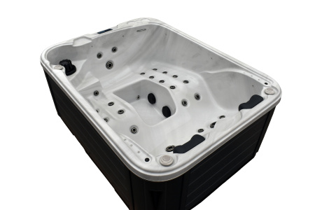 Гидромассажный Спа Бассейн Jazzi Pool Rome 335F Wi-Fi