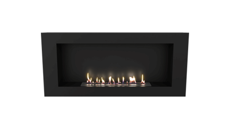 Настенный биокамин Decofire Vega L