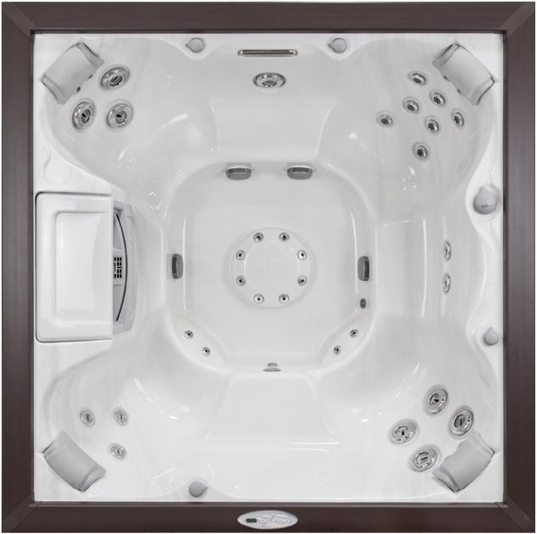 Спа бассейн Sundance Spas Constance
