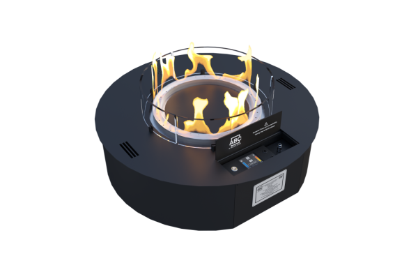 Автоматический биокамин ABC Smart Fire A3k 700