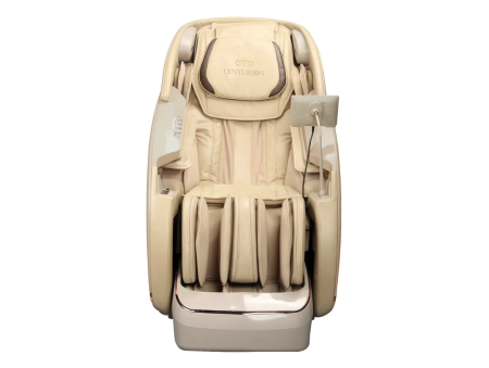 Массажное кресло OTO CENTURION PRO LIGHT CN-01 Бежевый Массажное кресло OTO CENTURION PRO LIGHT CN-01 Бежевый