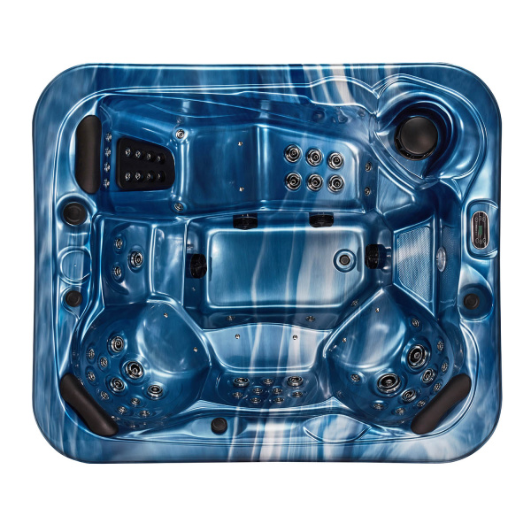 Гидромассажный спа бассейн Mexda WS-591H