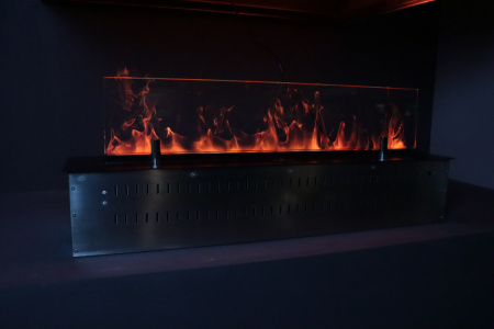 Паровой электрокамин Firezo WT 36